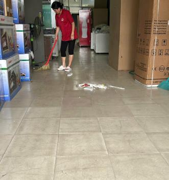 Dịch vụ giúp việc nhà Dịch vụ giúp việc nhà